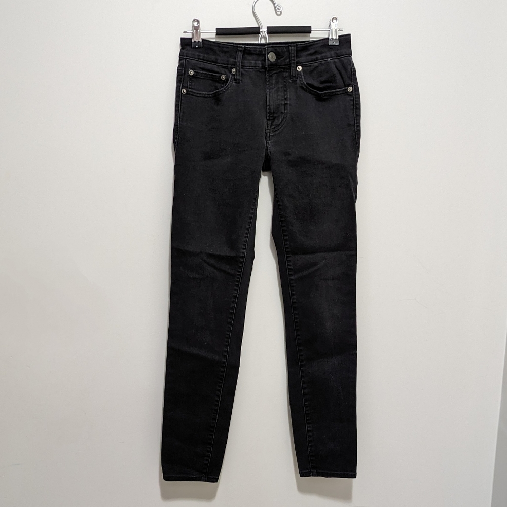 AE skinny jeans